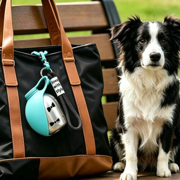 81dyuPf8RWL._AC_SL1500_ PetPulse™ 2-in-1 Dog Water Bottle & Bowl